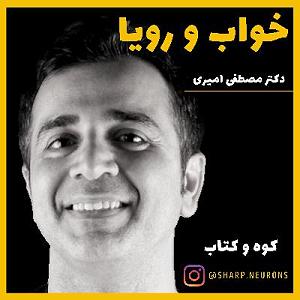 به خواب عمیق برو مروری بر برخی کتابهای منتشر شده در زمینه خواب و رویا و تفسیر خواب  کوهن...