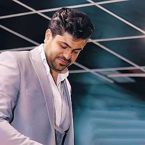 آهنگ جدید و بسیار زیبای مهدی اعراف به هیچی نیستی از آلبوم هم رنگ لعنت به هیچی عشقه