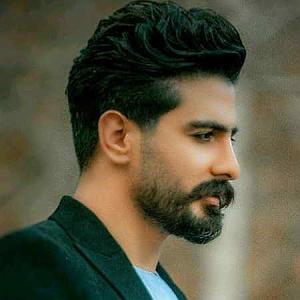 سعید حسینی بیاری 2