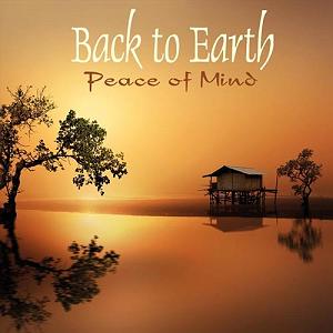 خوراک ذهن البوم peace of mind موسیقی بی کلام برای ارامش ذهن از back to earth