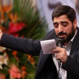 زبون نیس که لامثب ورد زبون شاه و فقیره،سال 1391