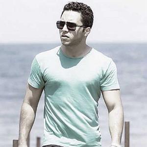 تولدتان مبارک آقای حق شناس باورم نمیشه