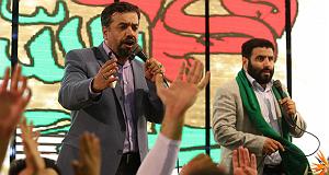 داستان آموزنده از پیامبر اکرم (ص) محمود کریمی.17 ربیع.2