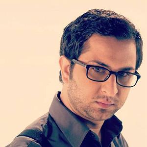 ریمیکس شاد مهمونی شیرین