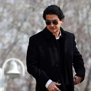 همایون شجریان و تهمورس پورناظری - سووشون شتک