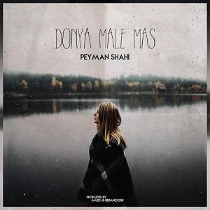 دنیا مال ماست  سعید داوری دنیا مال مس