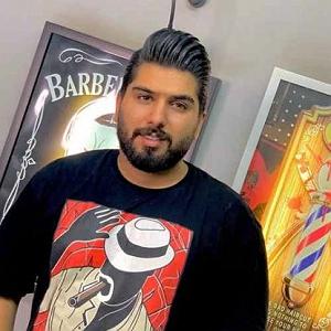 اراذل گنگستر شهر آمل بومه