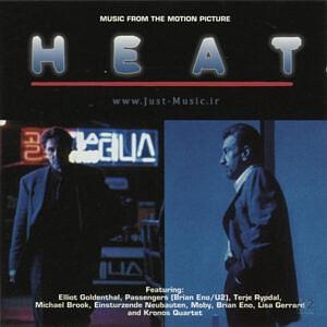 موسیقی متن فیلم Extraction موسیقی متن فیلم مخمصه heat