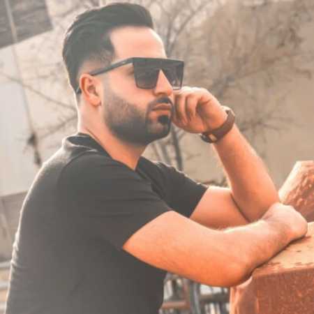 مونولوگ زیبای قفس شیر قفس