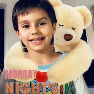 مریض بیشعور دینوزوغیا بیچاره مریض شده 