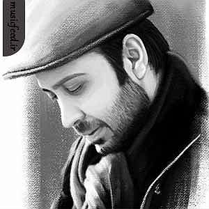 محسن چاوشی - صید جگر خسته شب بود خسته بودم چشمامو بسته بودم