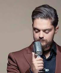 دانلود آهنگ عادت داری از علی خدابنده 