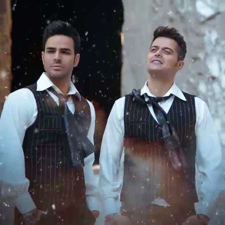 دانلود آهنگ جدید ایوان بند به نام گل اندام 