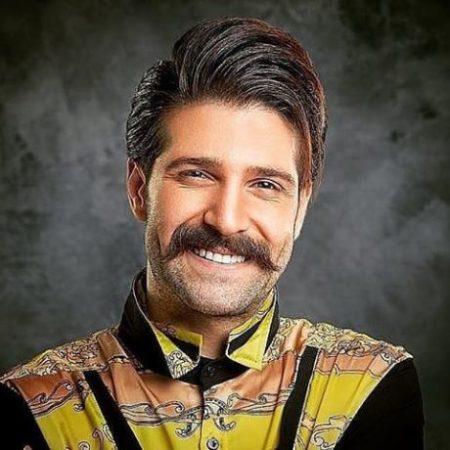 دانلود آهنگ حمید هیراد خداحافظ