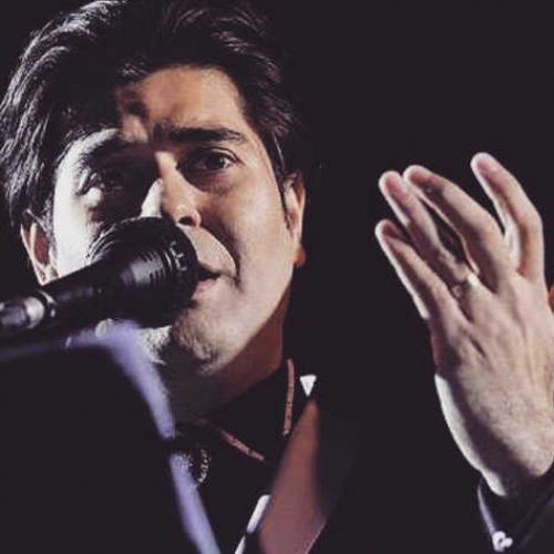 متن آهنگ سالار عقیلی به نام چرخ فلک 