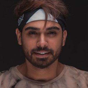 دانلود آهنگ جدید سینا درخشنده پاشو بیا + متن اهنگ 