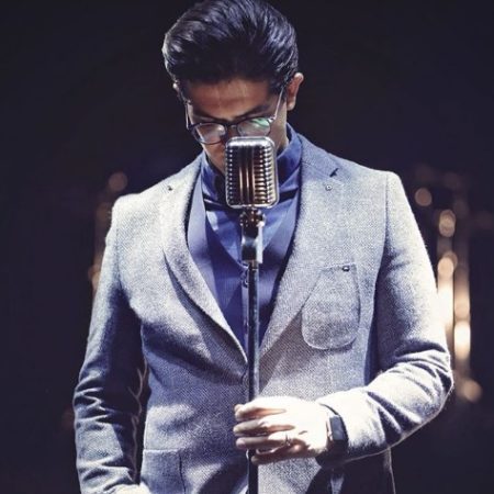 دانلود آهنگ سینا شعبانخانی ای یار 