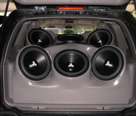 دانلود آهنگ بیس دار ماشین جدید 