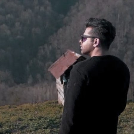 دانلود ریمیکس عادلانه نیست رضا بهرام 